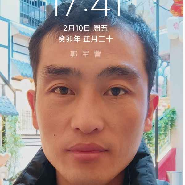 山东36岁单身帅哥真诚找对象-防城港征婚网