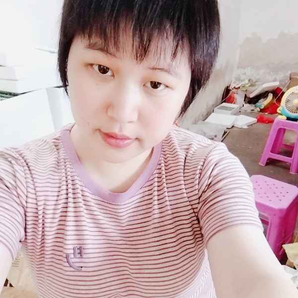 广东34岁单身美女真诚找对象-防城港相亲网