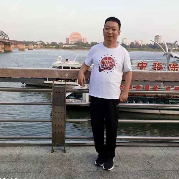 辽宁43岁单身帅哥真诚找对象-防城港相亲网