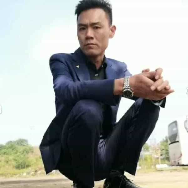 四川41岁单身帅哥真诚找对象-防城港征婚相亲网