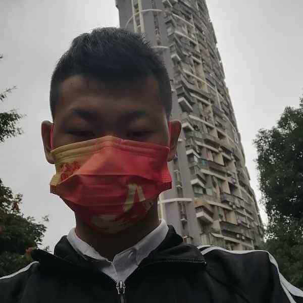 福建23岁单身帅哥真诚找对象-防城港征婚相亲网