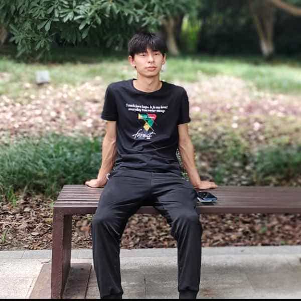 贵州34岁单身帅哥真诚找对象-防城港征婚相亲网