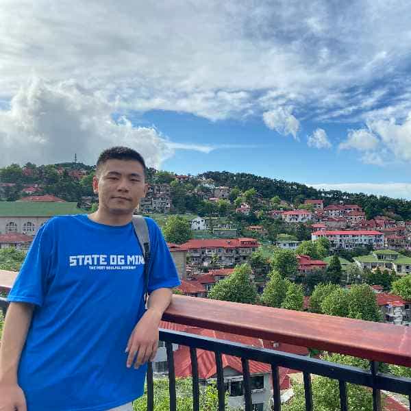江西27岁单身帅哥真诚找对象-防城港征婚相亲网