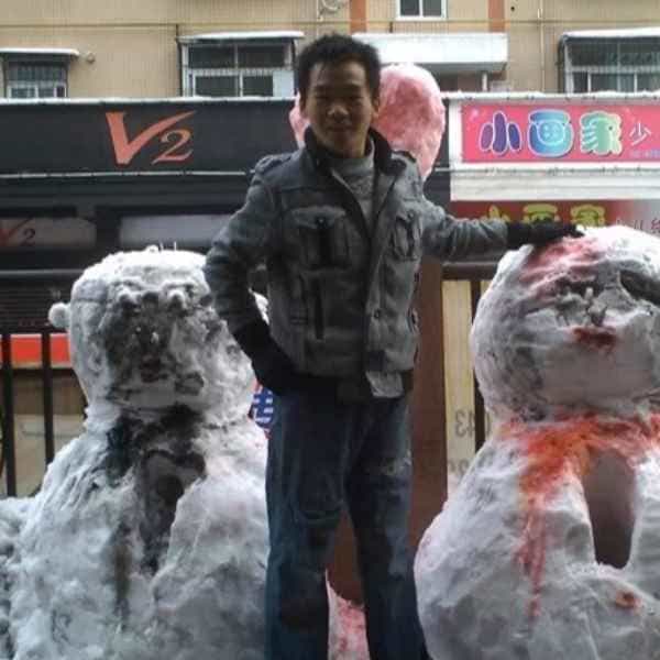 河南34岁单身帅哥真诚找对象-防城港征婚相亲网