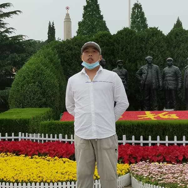 河北37岁单身帅哥真诚找对象-防城港征婚相亲网