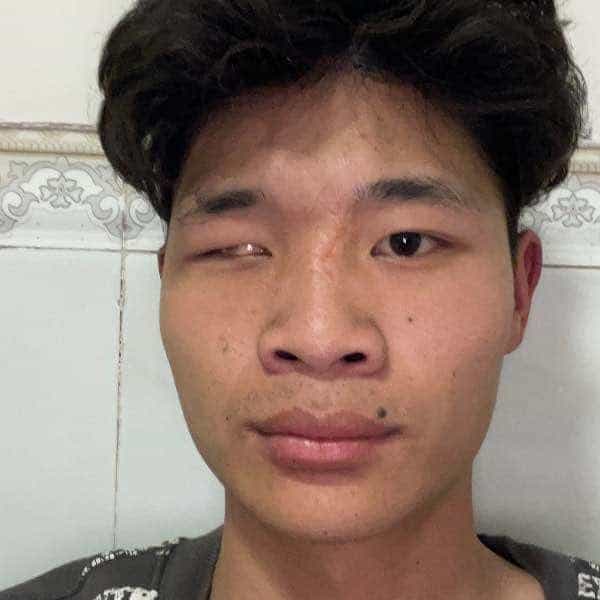 云南23岁单身帅哥真诚找对象-防城港征婚相亲网