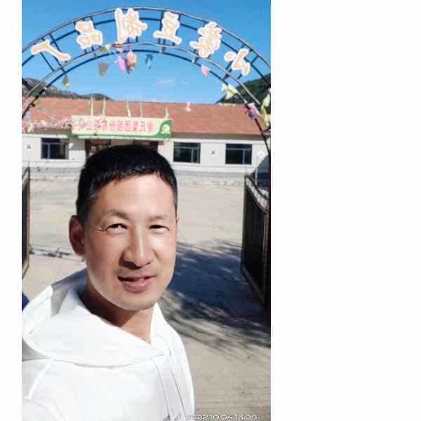 黑龙江37岁单身帅哥真诚找对象-防城港征婚相亲网