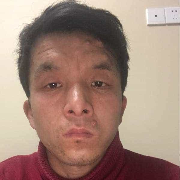河南34岁单身帅哥真诚找对象-防城港征婚相亲网