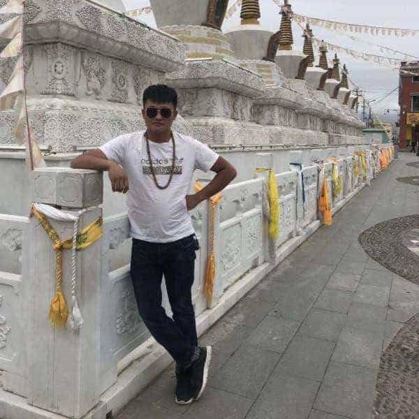 宁夏27岁单身帅哥真诚找对象-防城港征婚相亲网