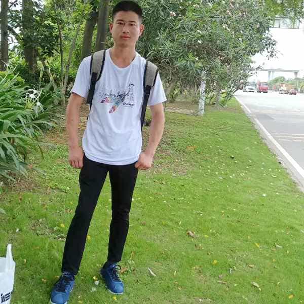 广东36岁单身帅哥真诚找对象-防城港征婚相亲网