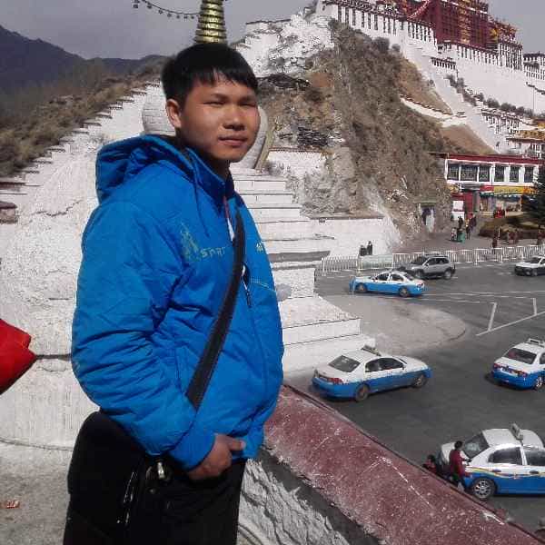 广西33岁单身帅哥真诚找对象-防城港征婚相亲网