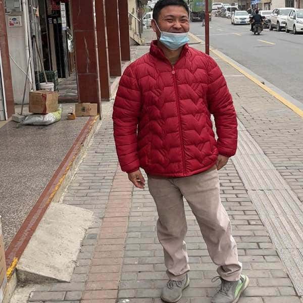 江苏42岁单身帅哥真诚找对象-防城港征婚相亲网