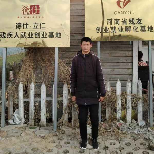 河南25岁单身帅哥真诚找对象-防城港征婚相亲网