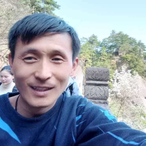 安徽46岁单身帅哥真诚找对象-防城港征婚相亲网