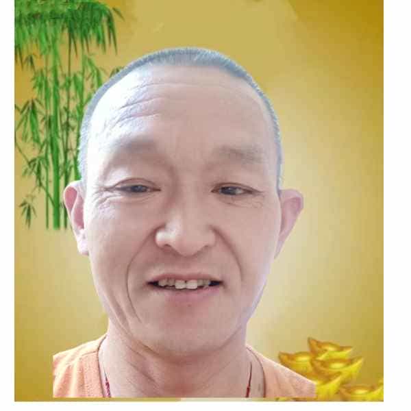 新疆47岁单身帅哥真诚找对象-防城港征婚相亲网