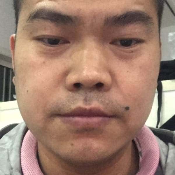 湖北41岁单身帅哥真诚找对象-防城港征婚相亲网