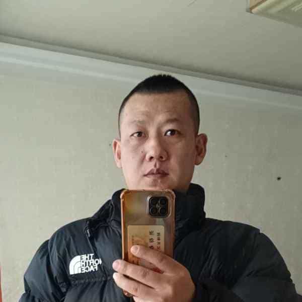 辽宁38岁单身帅哥真诚找对象-防城港征婚相亲网