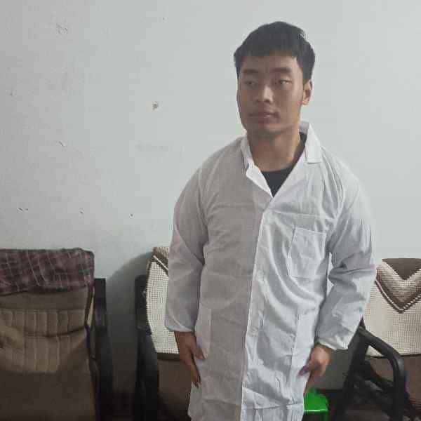 河南24岁单身帅哥真诚找对象-防城港征婚相亲网