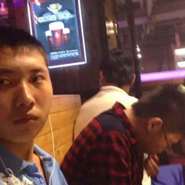 防城港征婚相亲网