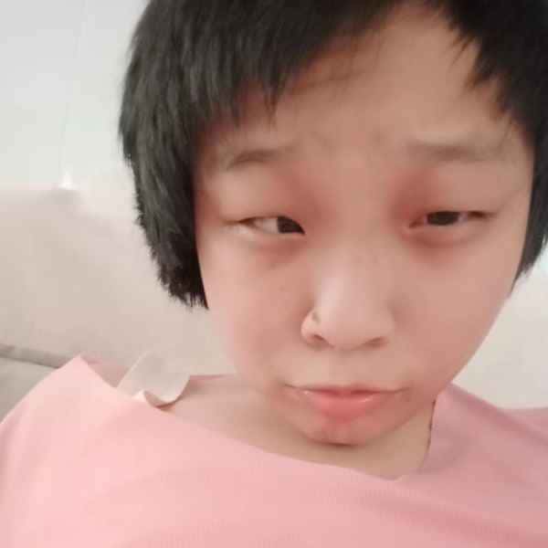 山东21岁单身美女真诚找对象-防城港征婚相亲网