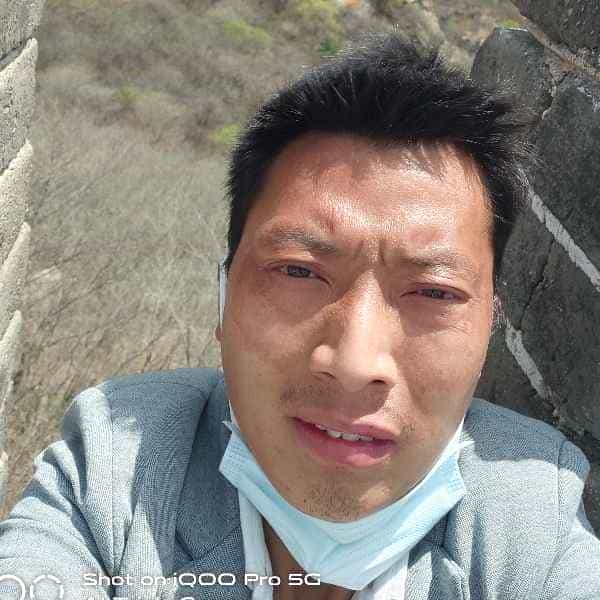 贵州38岁单身帅哥真诚找对象-防城港征婚相亲网