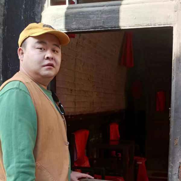 陕西34岁单身帅哥真诚找对象-防城港征婚相亲网