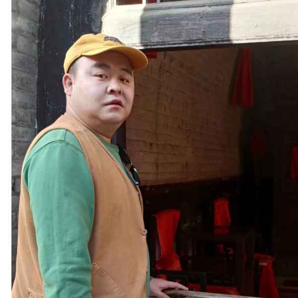 陕西34岁单身帅哥真诚找对象-防城港征婚相亲网