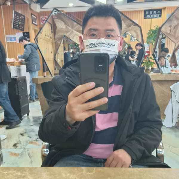 上海36岁单身帅哥真诚找对象-防城港征婚相亲网