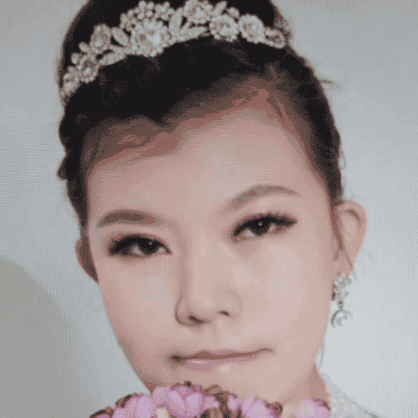 黑龙江31岁单身美女真诚找对象-防城港征婚相亲网