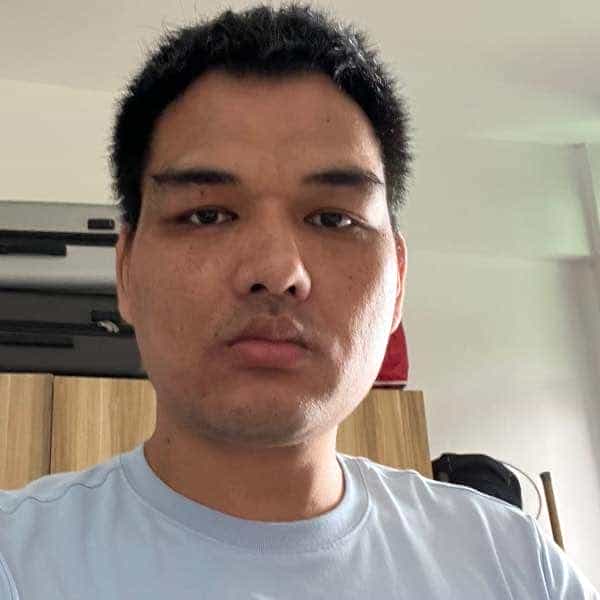 福建35岁单身帅哥真诚找对象-防城港征婚相亲网