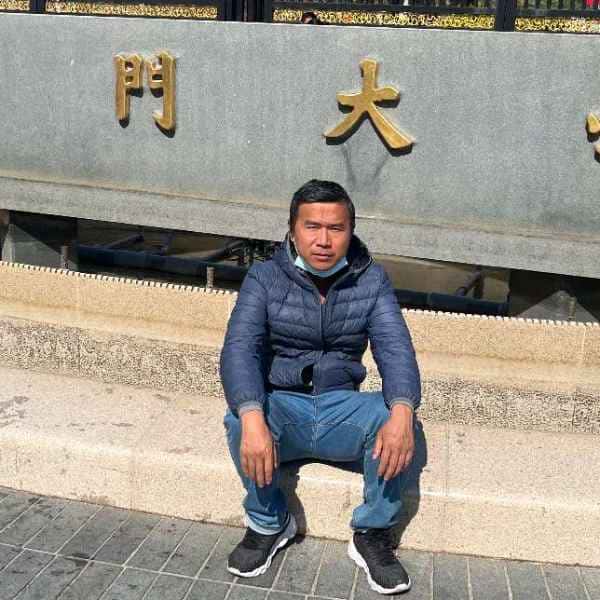 防城港征婚相亲网