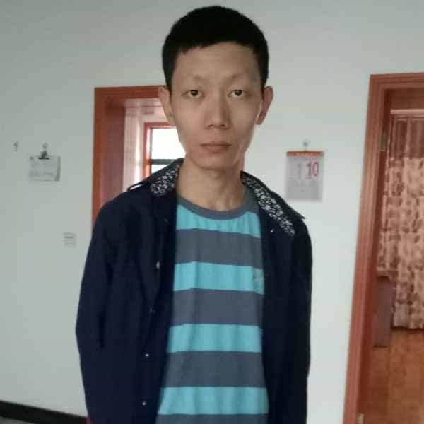 江苏34岁单身帅哥真诚找对象-防城港征婚相亲网