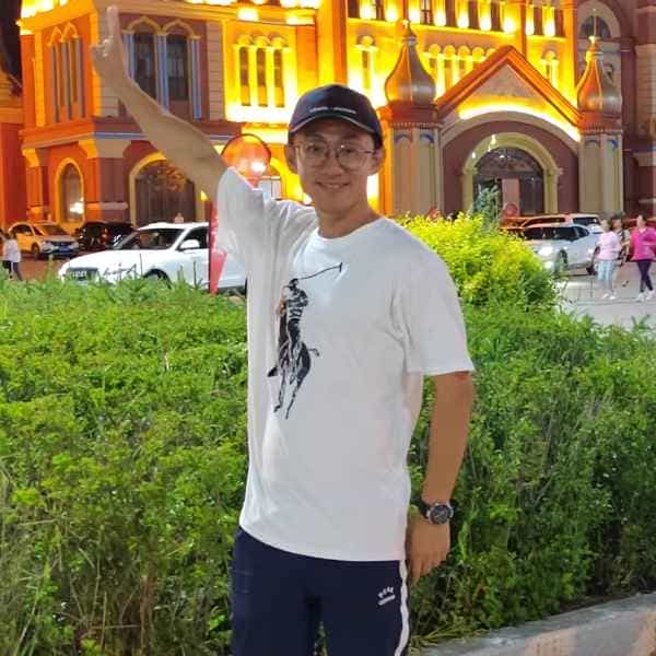 辽宁39岁单身帅哥真诚找对象-防城港征婚相亲网