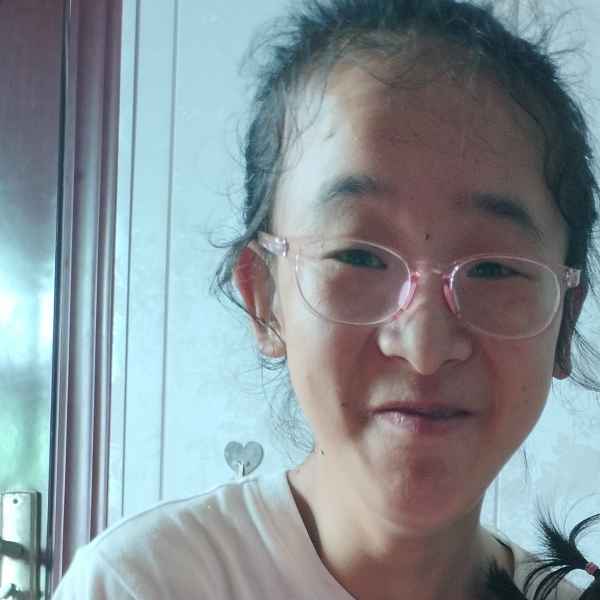 江苏20岁单身美女真诚找对象-防城港征婚相亲网