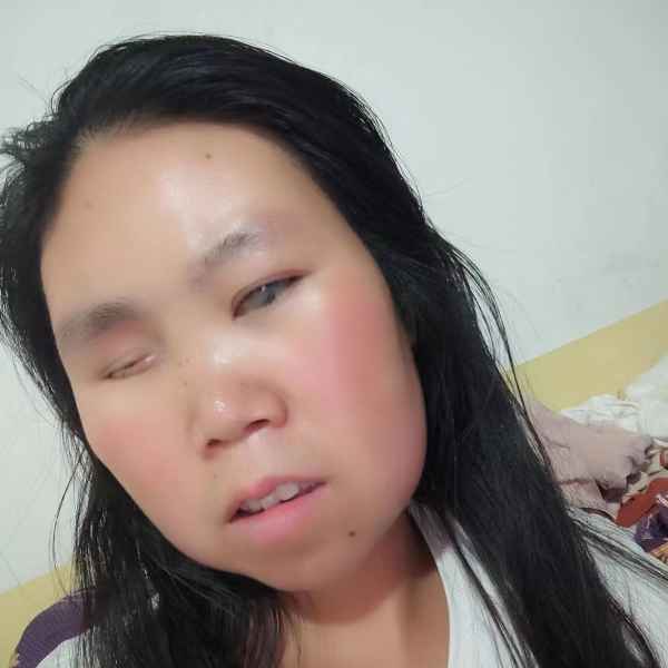 甘肃34岁单身美女真诚找对象-防城港征婚相亲网