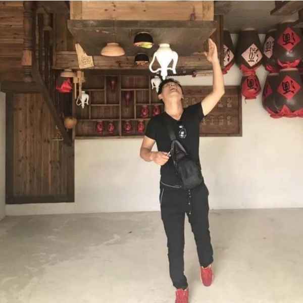 山东34岁单身帅哥真诚找对象-防城港征婚相亲网