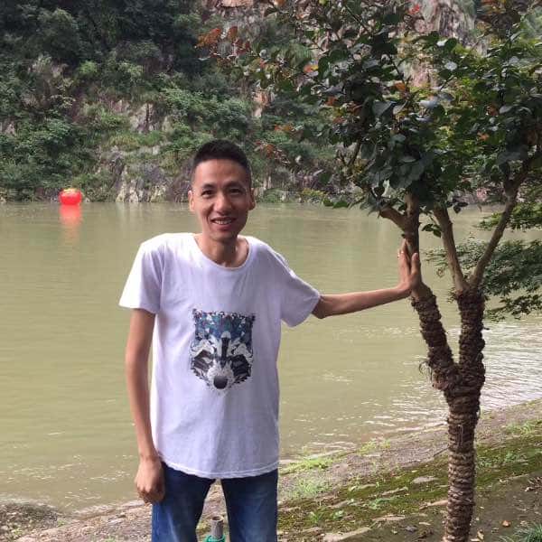 湖北39岁单身帅哥真诚找对象-防城港征婚相亲网