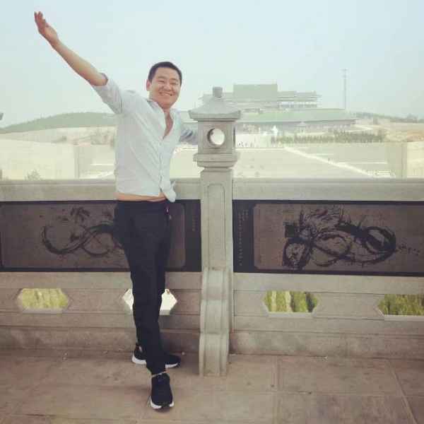河南34岁单身帅哥真诚找对象-防城港征婚相亲网