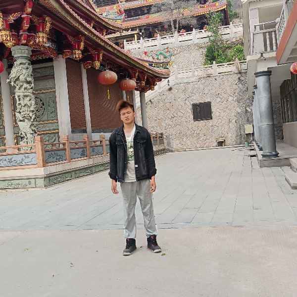 江西27岁单身帅哥真诚找对象-防城港征婚相亲网