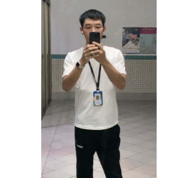 广东34岁单身帅哥真诚找对象-防城港征婚相亲网