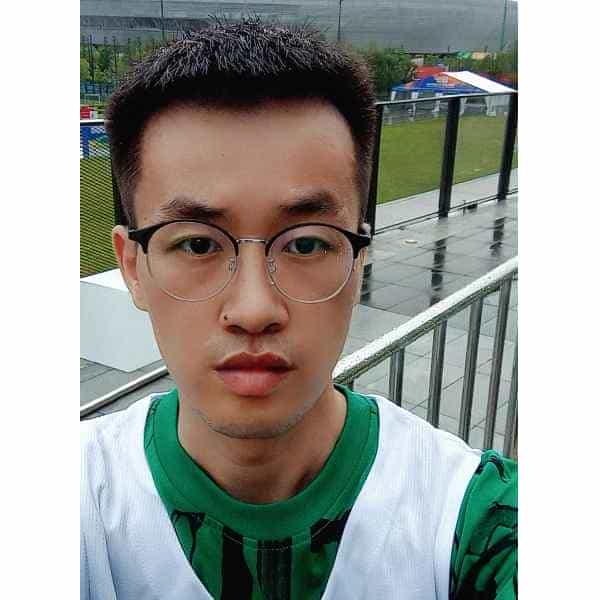重庆36岁单身帅哥真诚找对象-防城港征婚相亲网
