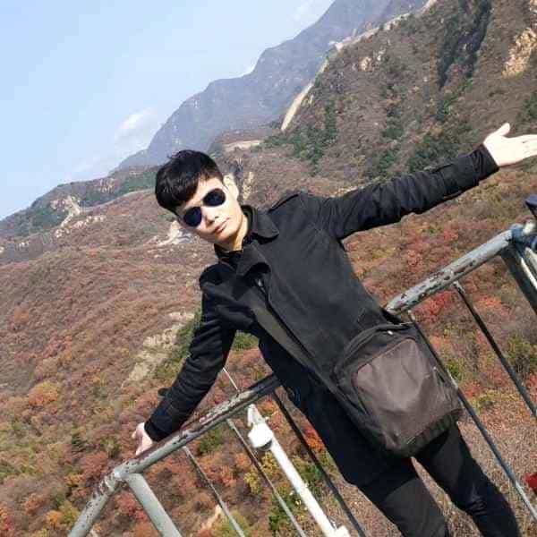 河北34岁单身帅哥真诚找对象-防城港征婚相亲网