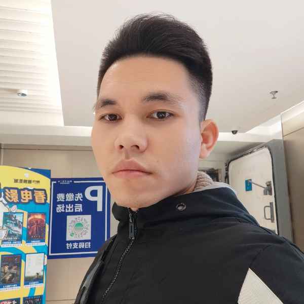 广东30岁单身帅哥真诚找对象-防城港征婚网