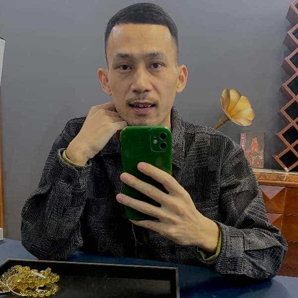 广东34岁单身帅哥真诚找对象-防城港征婚相亲网