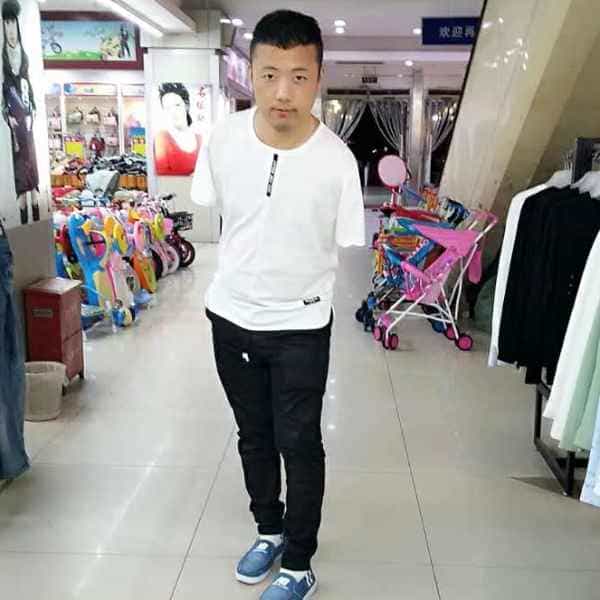 河南34岁单身帅哥真诚找对象-防城港征婚相亲网