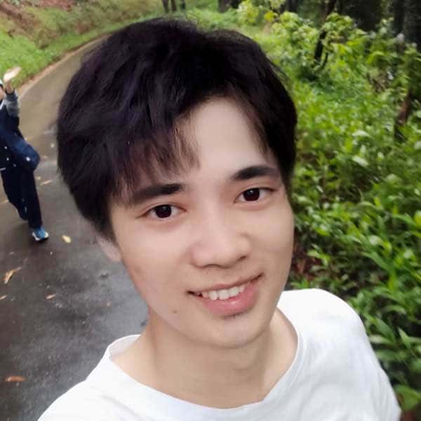 广东26岁单身帅哥真诚找对象-防城港征婚相亲网