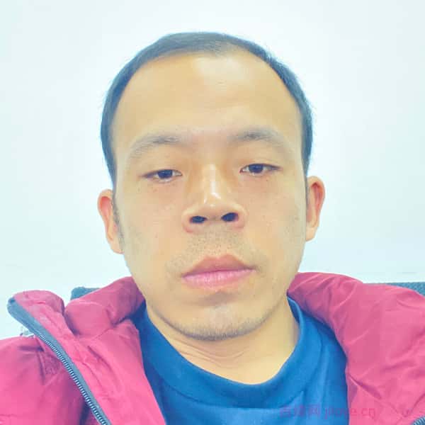 广东38岁单身帅哥真诚找对象-防城港征婚相亲网