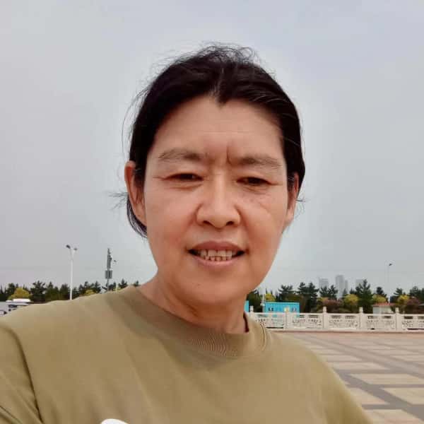 辽宁56岁单身美女真诚找对象-防城港征婚相亲网