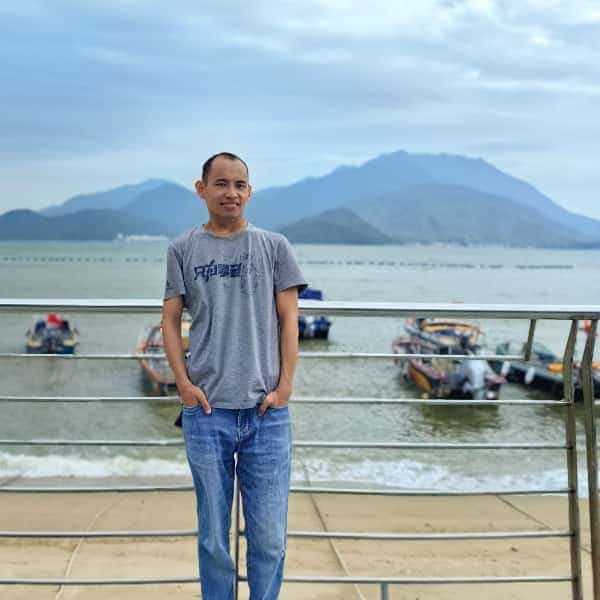 广东33岁单身帅哥真诚找对象-防城港征婚相亲网