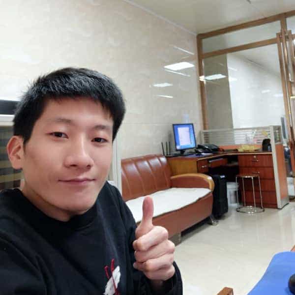 广东34岁单身帅哥真诚找对象-防城港征婚相亲网